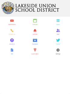 Free Download Lakeside Elementary School APK for Android