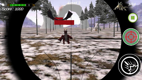 Monster Killing Craze poster 3