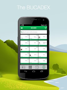 How to download BUCA: Business Card Manager 1.2 unlimited apk for bluestacks