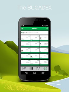 How to download BUCA: Business Card Manager 1.2 unlimited apk for bluestacks