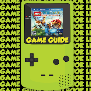 lego game guide chimavideogame