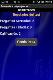 surgery test poster 22