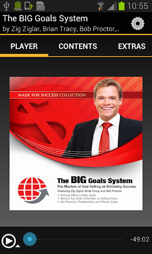 The BIG Goals System