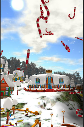 Santa's Village LWP