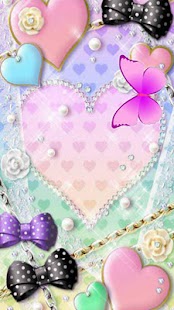 Kira Kira☆Jewel(No.33) Free Screenshots 1