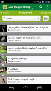 Free Download Mini Magyarország Szarvas APK for Android