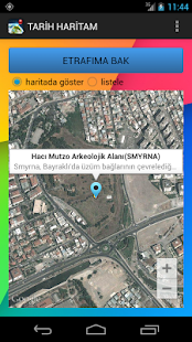 Free TARİH HARİTAM APK for Android