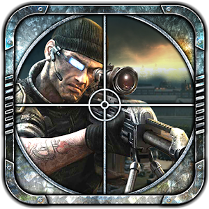 City Sniper Thriller for PC and MAC