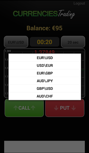 【免費財經App】Currency Trading-APP點子