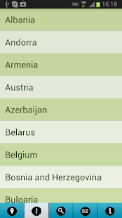 Language Lover's Guide Europe Screenshots 13