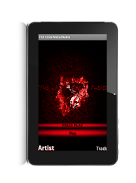 The Crow Metal Radio poster 5