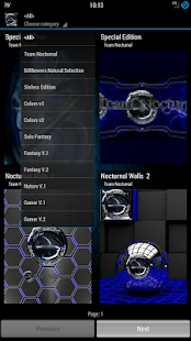 How to mod Team Nocturnal Walls 4.1c mod apk for laptop