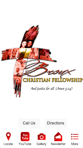 Bronx Christian Fellowship