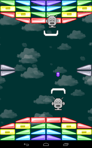 【免費街機App】Plasma Duel Air Hockey +-APP點子