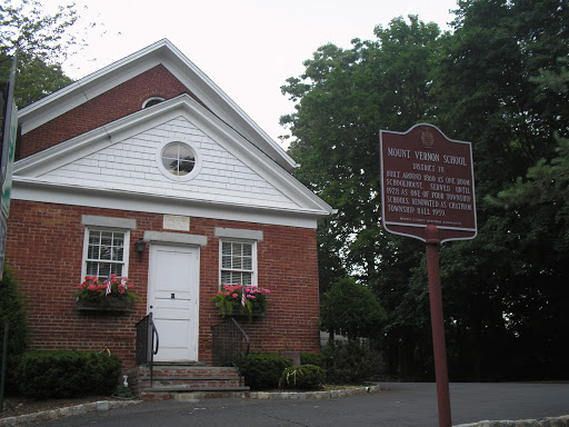 Mount Vernon School