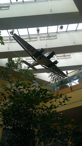 Ju 52 Flieger 
