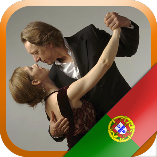 Tango-curso (pt) LOGO-APP點子