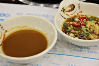 鑫冠石頭火鍋 (已歇業)