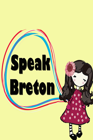 Speak Breton