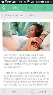 How to mod Mẹ và Bé 5.0 apk for android