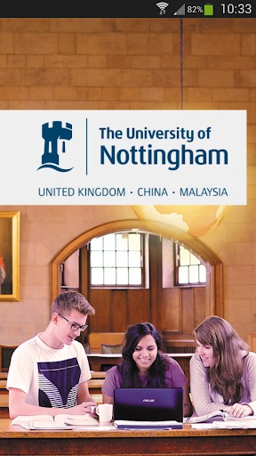 UoN Open Day