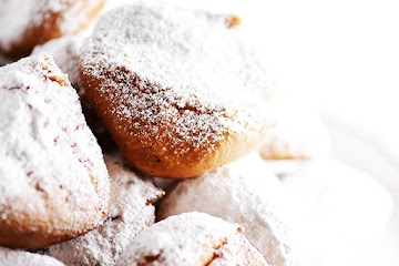 Beignets Recipe