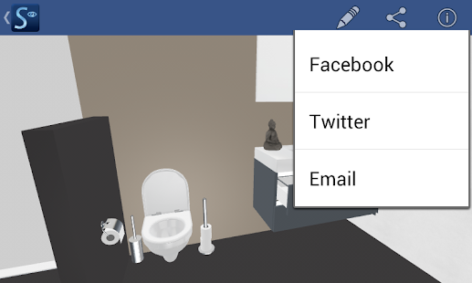 SaniNet Viewer Screenshots 3
