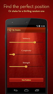 iKamasutra® Lite Sex Positions - screenshot thumbnail