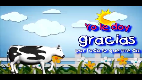 How to get Señora Vaca Lechera Canciones lastet apk for android