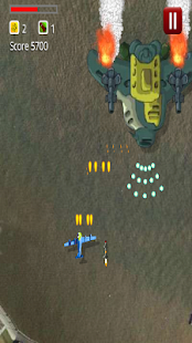 【免費動作App】Sky Fighter: War Machine-APP點子