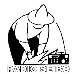 Radio Seibo poster 1