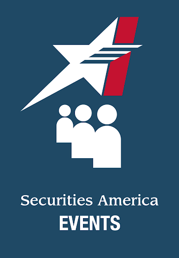 Securities America Event Guide