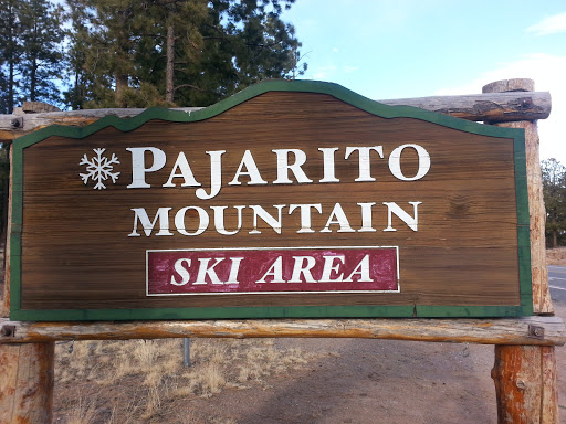 Pajarito Mountain Ski Area