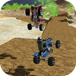 4×4 Motocross 3D for PC and MAC