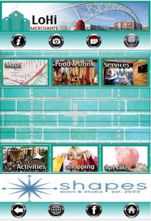 Lastest LoHi Denver APK