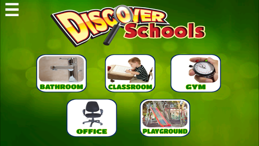 Discover Schools