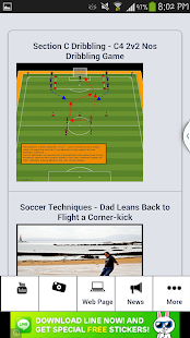 Download Soccer Coaching Guide APK for Android