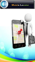 Mobile Number Locator by RESILIENCESOFT poster 1