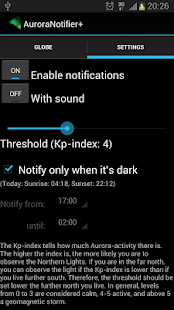 How to install Aurora Notifier+ add-on patch 1.0 apk for pc