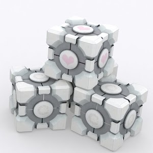 Portal Live Wallpaper logo