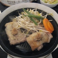 Pepper Lunch胡椒廚房(美麗華店)