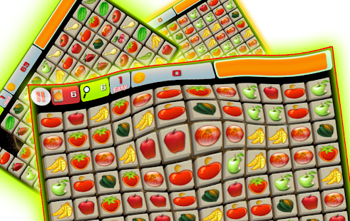 Lastest Onet Fruits 2015 APK for Android