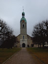 Stiftskirche St. Leodegar