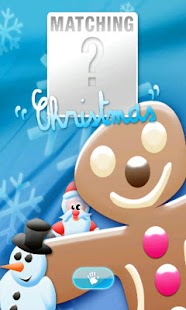 Christmas' Memory for Kids Screenshots 5