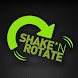 Shake 'n Rotate - Donate