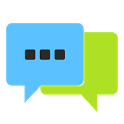 Ping Messenger icon