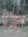 Rotary Centennial Park