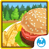 Restaurant Story: Outdoors Game icon