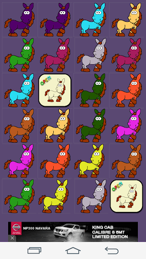 無料解谜AppのApp Horse Hero|HotApp4Game