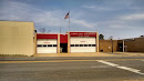 Cabot Fire Department Central